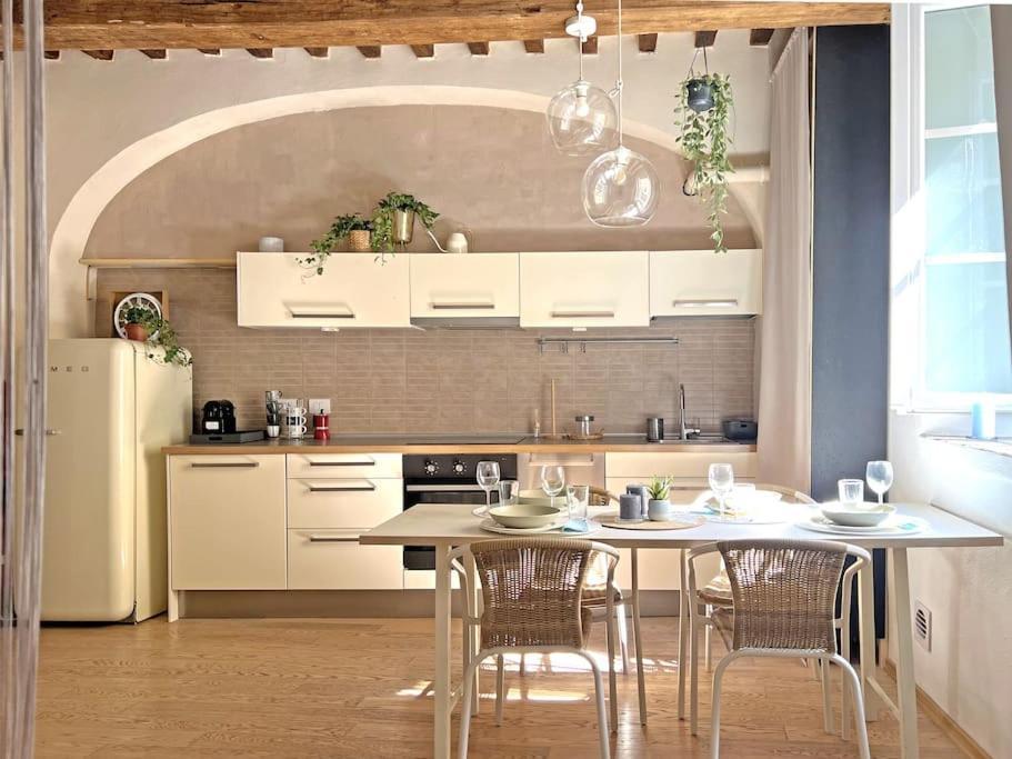 Suite 9, Parma Centro 외부 사진