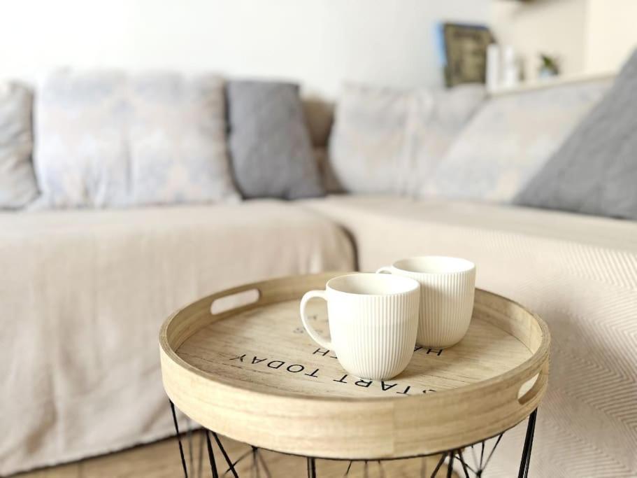 Suite 9, Parma Centro 외부 사진