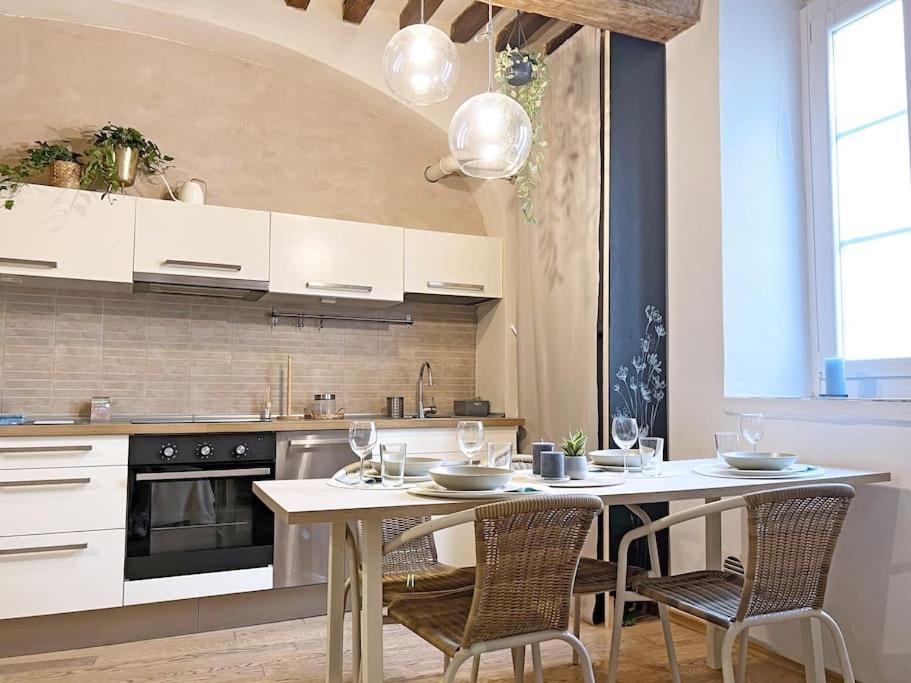 Suite 9, Parma Centro 외부 사진