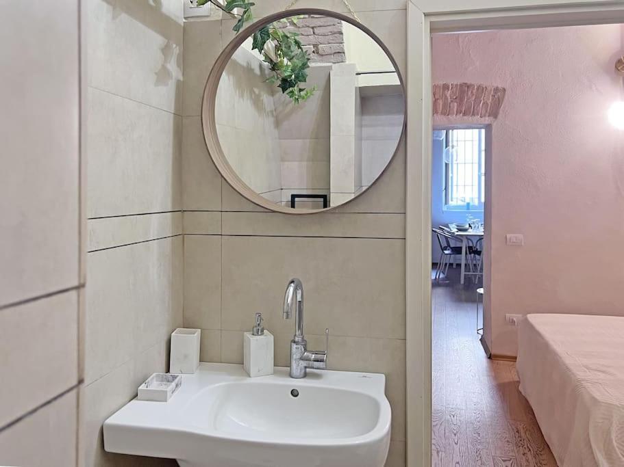 Suite 9, Parma Centro 외부 사진