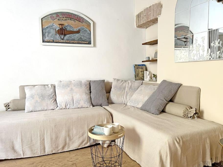 Suite 9, Parma Centro 외부 사진