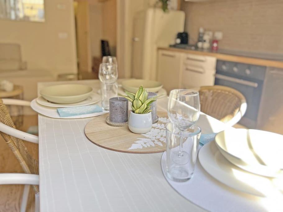 Suite 9, Parma Centro 외부 사진