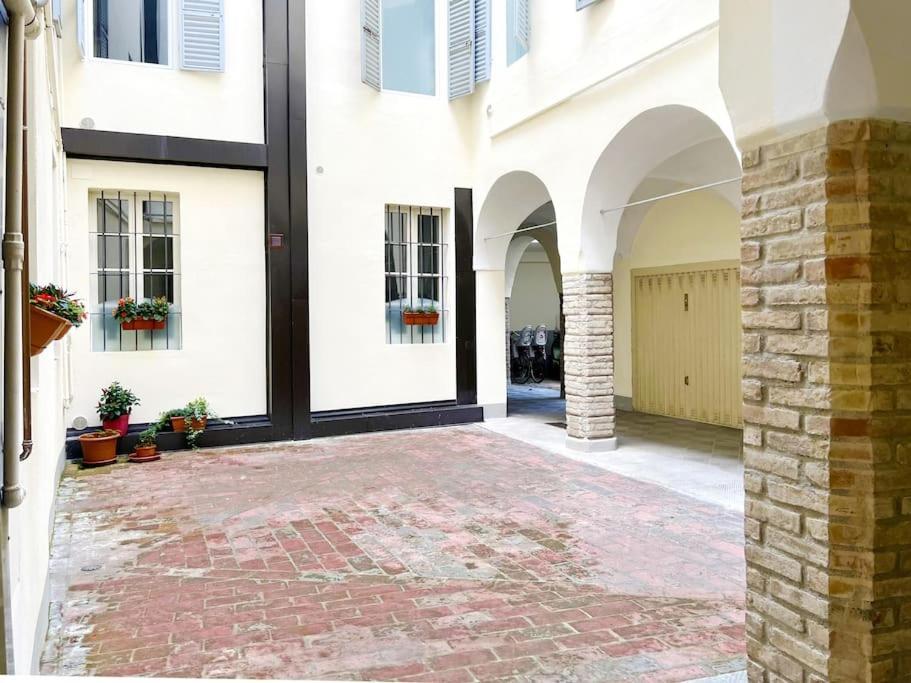 Suite 9, Parma Centro 외부 사진