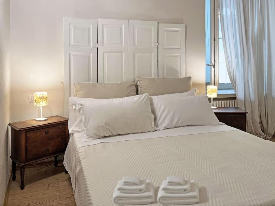 Suite 9, Parma Centro 외부 사진