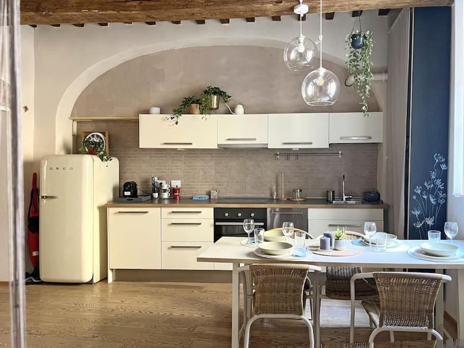 Suite 9, Parma Centro 외부 사진