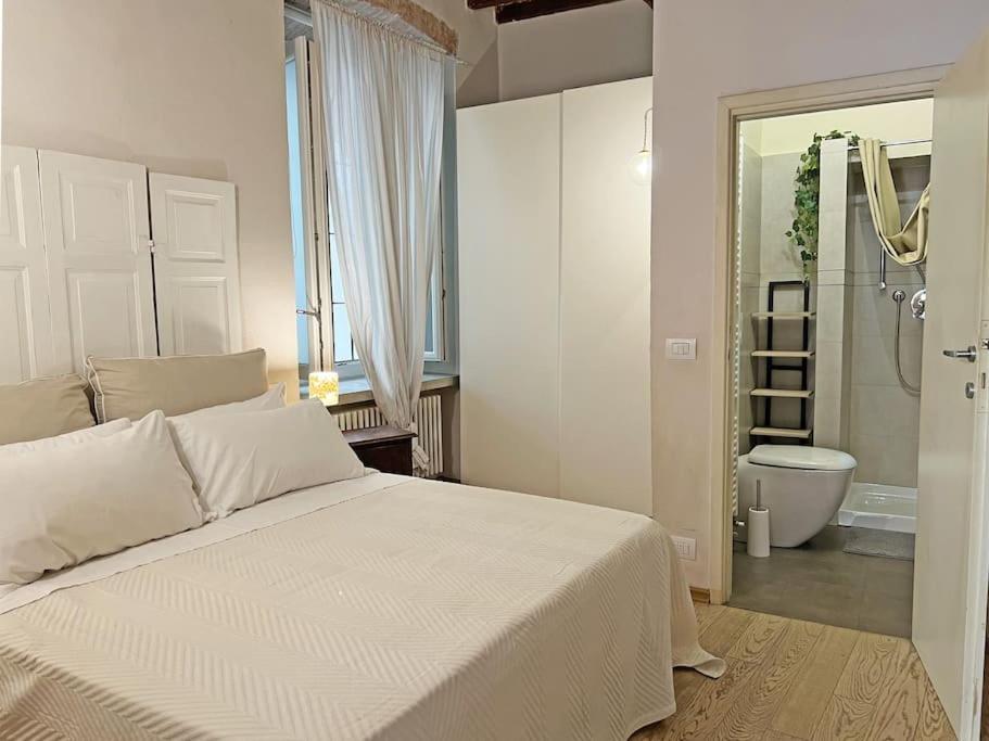 Suite 9, Parma Centro 외부 사진