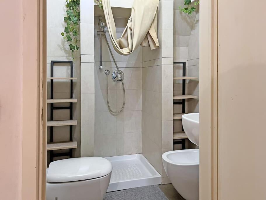 Suite 9, Parma Centro 외부 사진