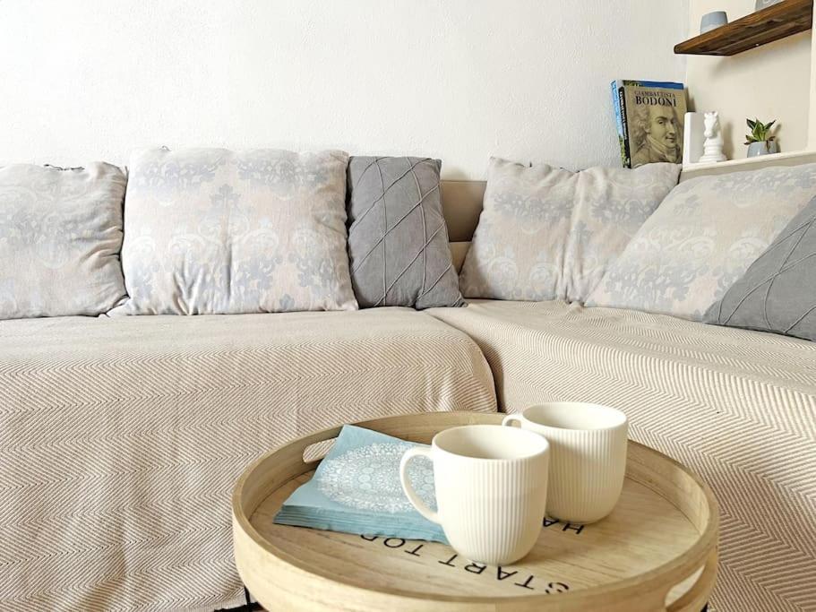 Suite 9, Parma Centro 외부 사진
