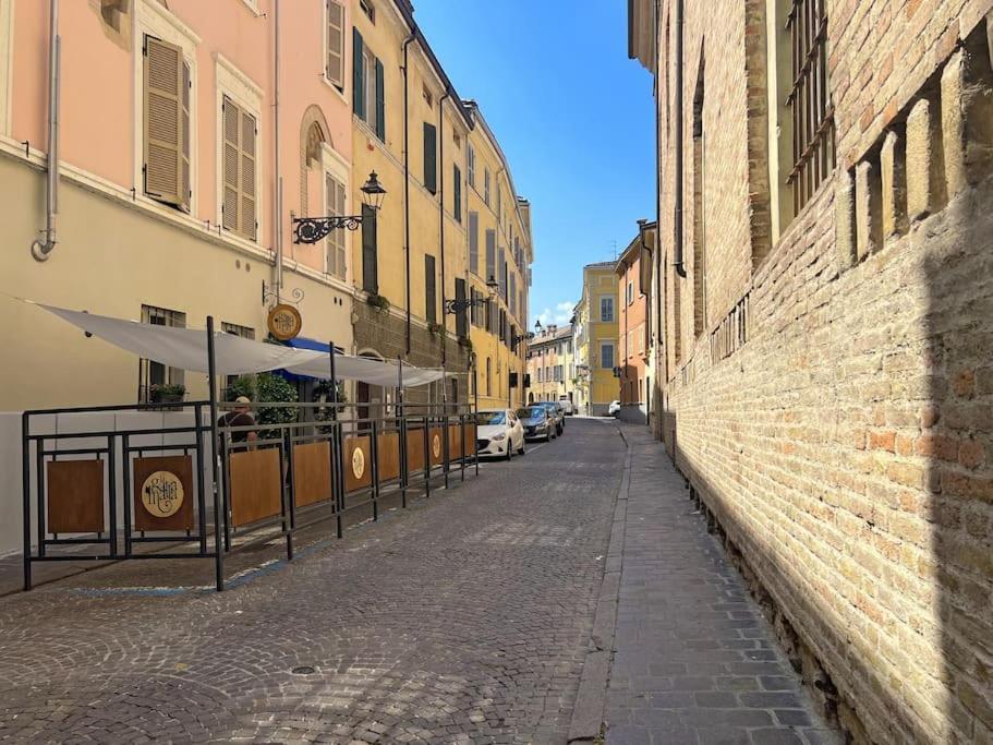 Suite 9, Parma Centro 외부 사진