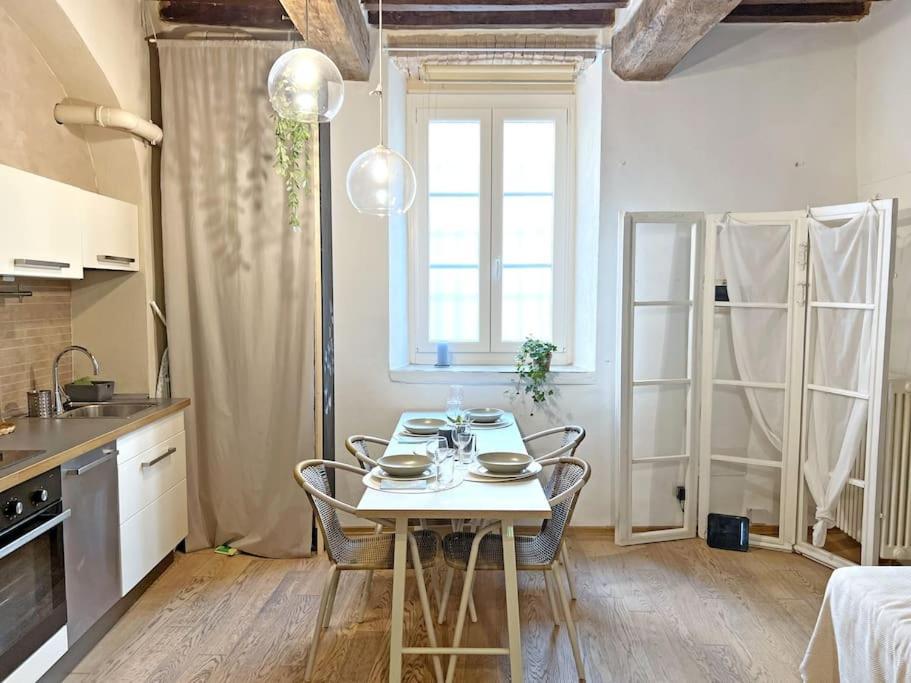 Suite 9, Parma Centro 외부 사진