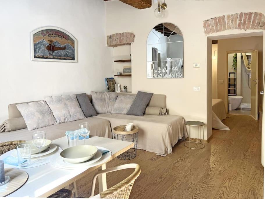 Suite 9, Parma Centro 외부 사진